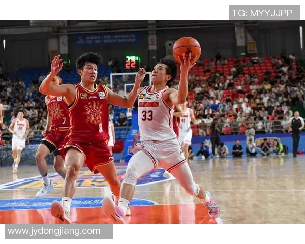 CBA夏季联赛精彩对决北京队与天津队的巅峰对抗即将上演